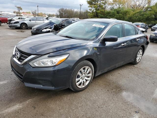 Image 1 of 2016 NISSAN ALTIMA 2.5 2016 with VIN 1N4AL3AP3GC242885