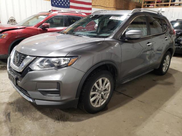 Obraz 1 z 2019 NISSAN ROGUE S 2019 z VIN KNMAT2MV0KP531674