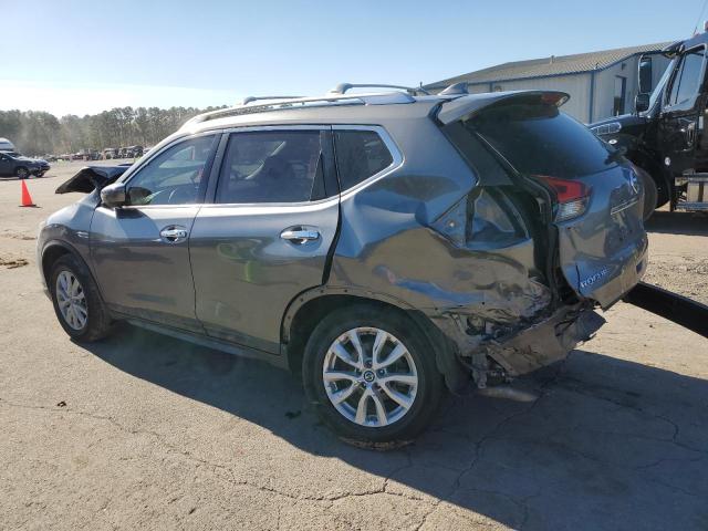Image 2 of 2020 NISSAN ROGUE S 2020 with VIN JN8AT2MV1LW140948