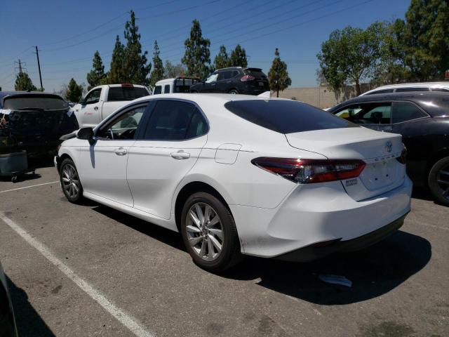 Obraz 2 z 2023 TOYOTA CAMRY LE 2023 z VIN 4T1C11AK0PU109301