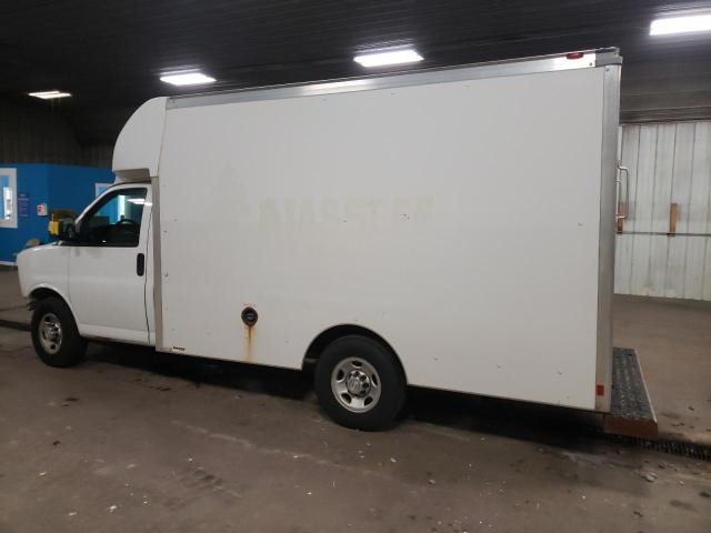Image 2 of 2015 CHEVROLET EXPRESS G3500  2015 with VIN 1GB0G2CG9F1286292