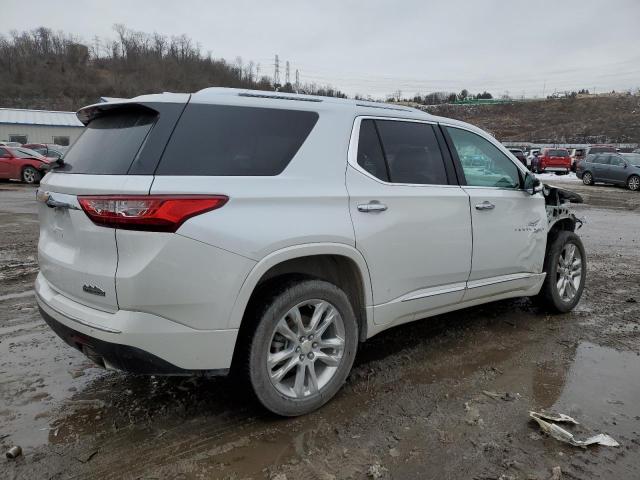 Image 3 of 2018 CHEVROLET TRAVERSE HIGH COUNTRY 2018 with VIN 1GNEVKKW4JJ267567