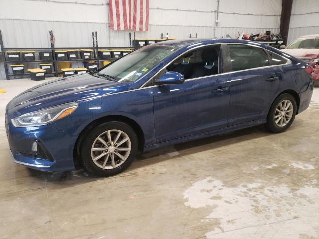 2019 HYUNDAI SONATA SE 2019 image