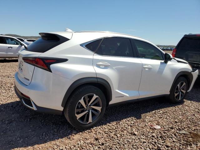 Image 3 of 2019 LEXUS NX 300H 2019 with VIN JTJBJRBZ9K2109616