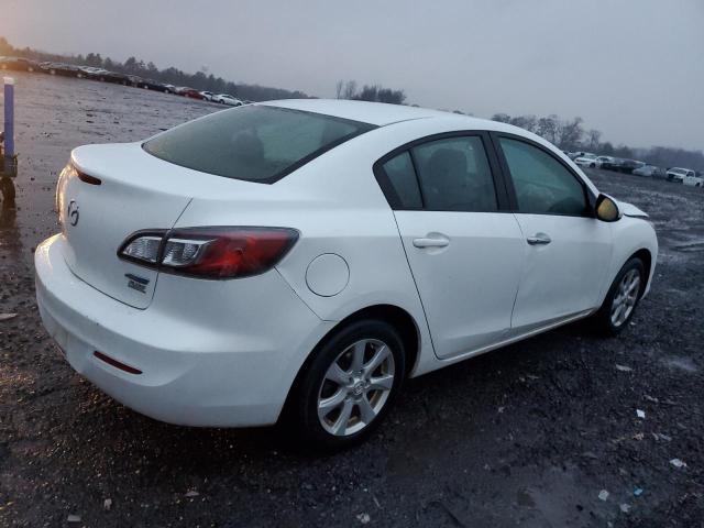 Obraz 3 z 2013 MAZDA 3 I 2013 z VIN JM1BL1V74D1727380