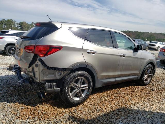 Изображение 3 2018 HYUNDAI SANTA FE SPORT  2018 с VIN 5XYZT3LB6JG565135