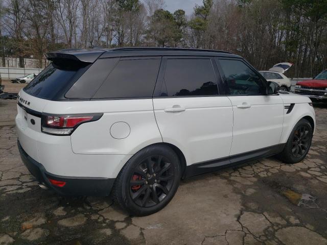 Изображение 3 2014 LAND ROVER RANGE ROVER SPORT HSE 2014 с VIN SALWR2WF1EA388440