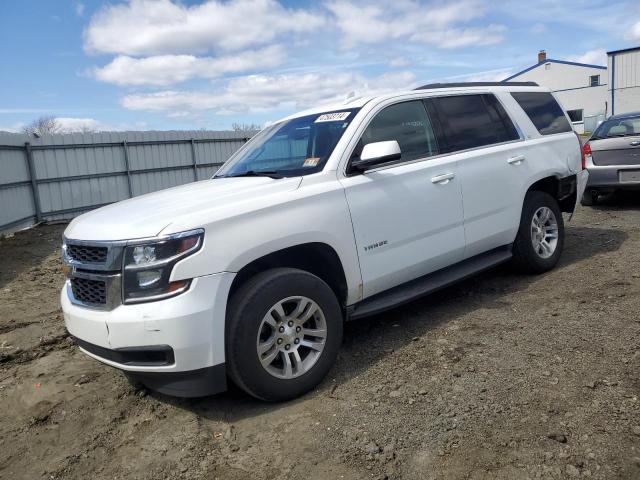Obraz 2017 CHEVROLET TAHOE K1500 LT 2017