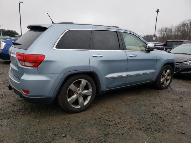 Изображение 3 2012 JEEP GRAND CHEROKEE OVERLAND 2012 с VIN 1C4RJFCG0CC226039