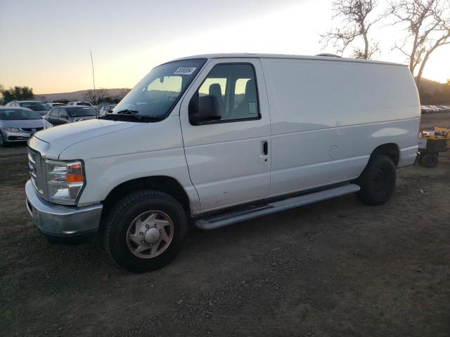 Изображение 1 2011 FORD ECONOLINE E250 VAN 2011 с VIN 1FTNE2EWXBDB16012