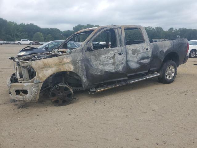 2022 RAM 2500 BIG HORN/LONE STAR 2022 image