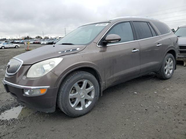 Obraz 1 z 2008 BUICK ENCLAVE CXL 2008 z VIN 5GAER23708J250992