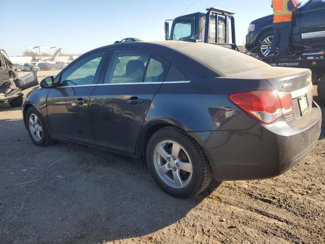 Image 2 of 2015 CHEVROLET CRUZE LT 2015 with VIN 1G1PC5SB1F7280733