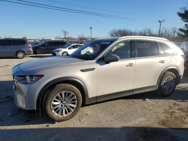 Изображение 1 2024 MAZDA CX-90 PREFERRED PLUS 2024 с VIN JM3KKCHD1R1106371