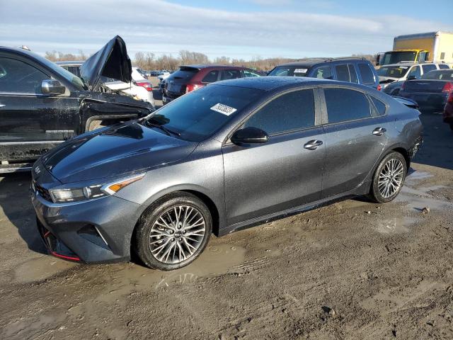 Изображение 1 2022 KIA FORTE GT LINE 2022 с VIN 3KPF54AD4NE479302