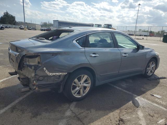Изображение 3 2015 NISSAN ALTIMA 2.5 2015 с VIN 1N4AL3AP3FC443734