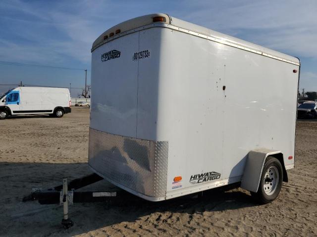Obraz 2 z 2016 CATI TRAILER 2016 z VIN 4HXHC1013GC184271