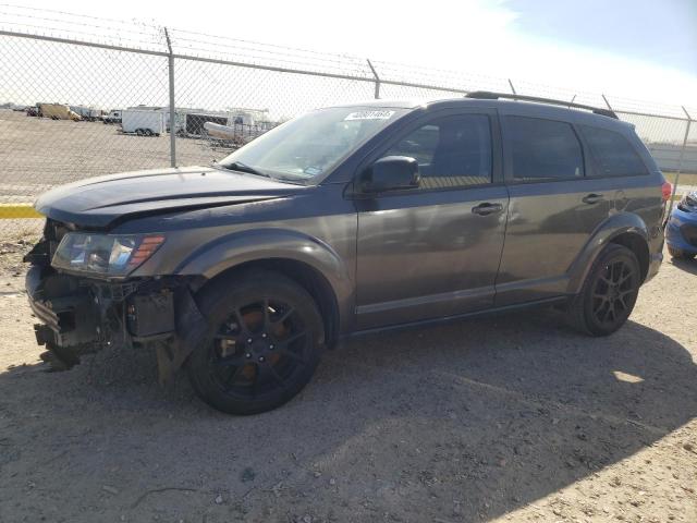 Image 1 of 2015 DODGE JOURNEY SXT 2015 with VIN 3C4PDCBB2FT700634
