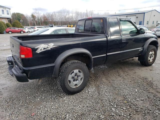 Image 3 of 2003 CHEVROLET S TRUCK S10 2003 with VIN 1GCCT19XX38230094