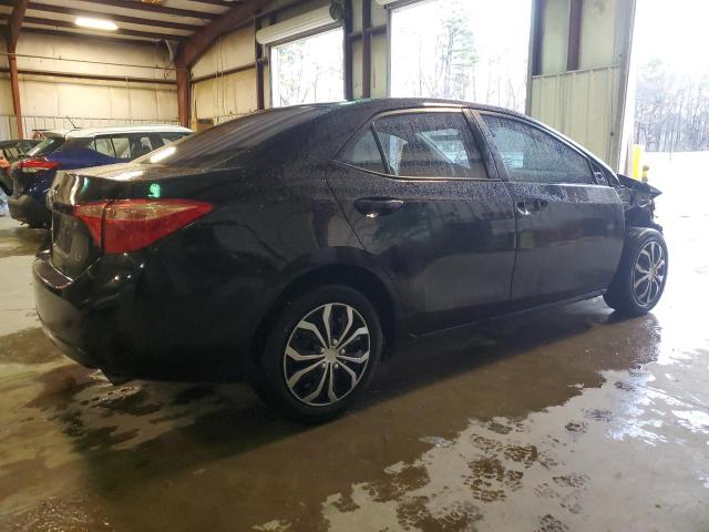 Obraz 3 z 2018 TOYOTA COROLLA L 2018 z VIN 2T1BURHE1JC108491