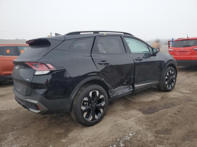 Obraz 3 z 2023 KIA SPORTAGE X LINE 2023 z VIN 5XYK6CAF7PG057490
