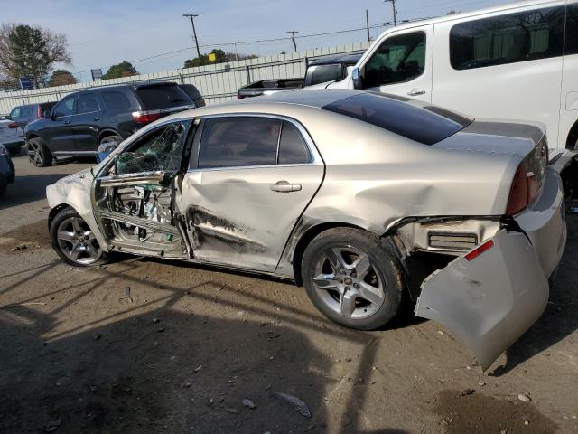 Image 2 of 2010 CHEVROLET MALIBU 1LT 2010 with VIN 1G1ZC5E08AF178007