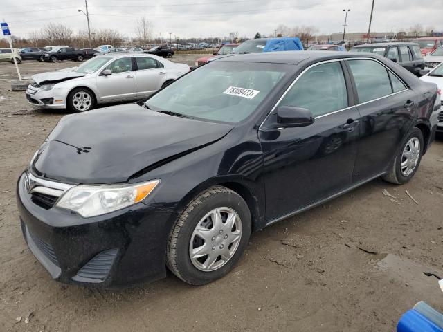 Изображение 1 2013 TOYOTA CAMRY L 2013 с VIN 4T1BF1FK2DU218196