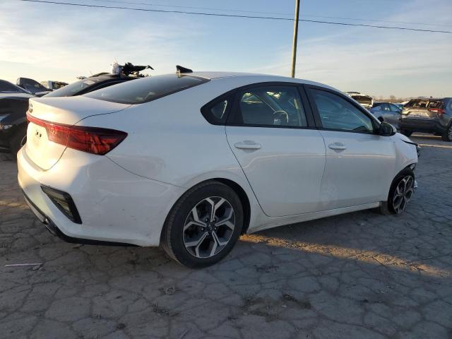 Image 3 of 2021 KIA FORTE FE 2021 with VIN 3KPF24AD4ME346143