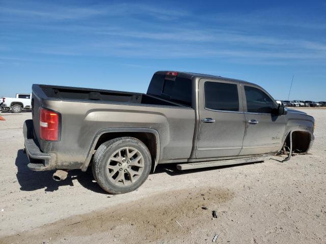 Изображение 3 2015 GMC SIERRA C1500 SLT 2015 с VIN 3GTP1VEC0FG277120