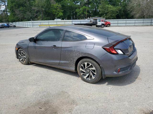 Image 2 of 2016 HONDA CIVIC LX 2016 with VIN 2HGFC4B0XGH315014