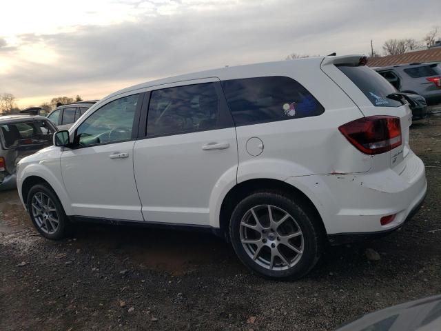 Image 2 of 2019 DODGE JOURNEY GT 2019 with VIN 3C4PDDEG6KT694974