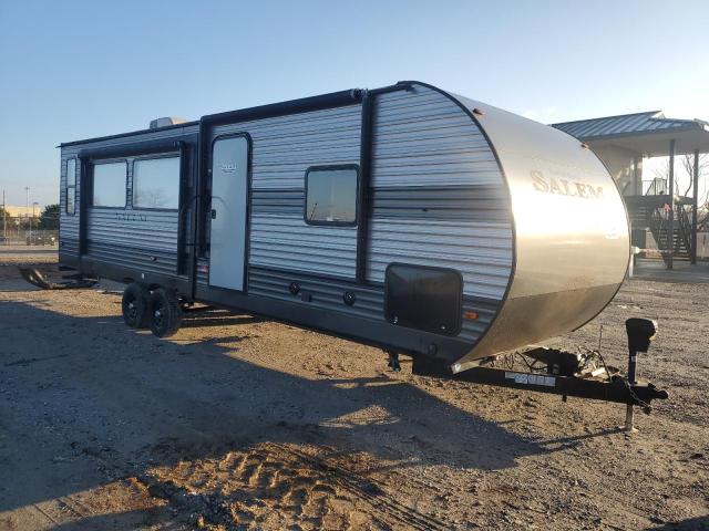 2019 WILDWOOD SALEM 2019 image