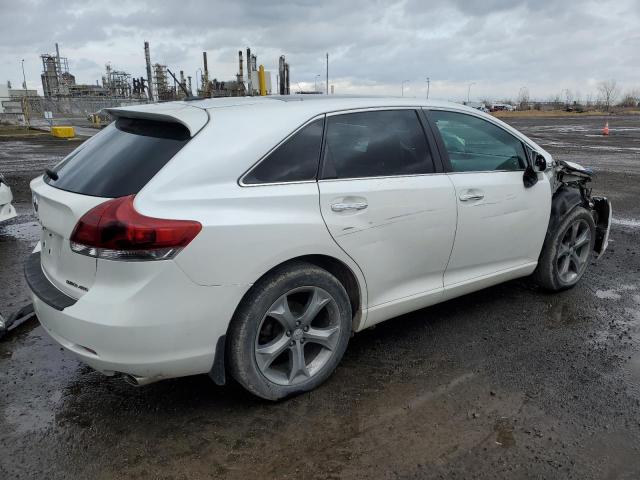 Obraz 3 z 2014 TOYOTA VENZA LE 2014 z VIN 4T3BK3BB3EU095899