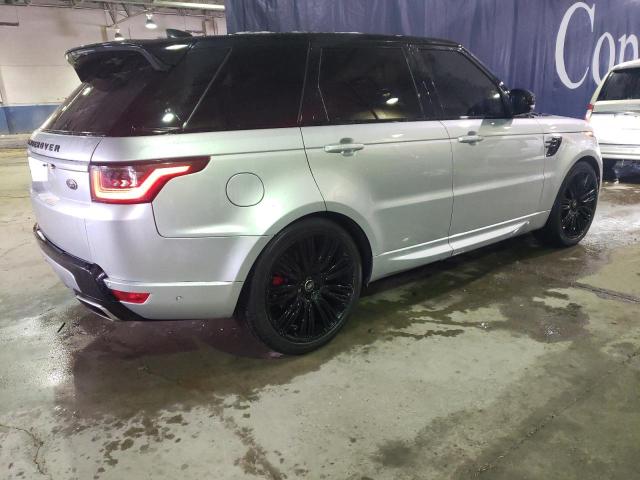 Obraz 3 z 2019 LAND ROVER RANGE ROVER SPORT SUPERCHARGED DYNAMIC 2019 z VIN SALWR2RE0KA869973