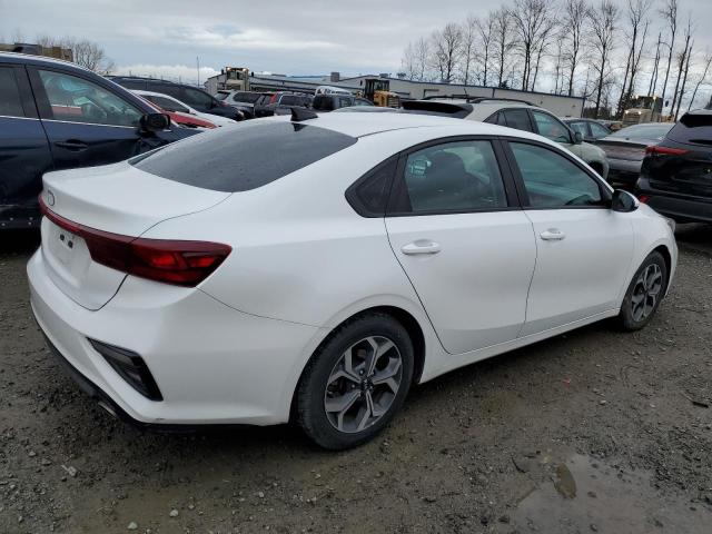 Obraz 3 z 2021 KIA FORTE FE 2021 z VIN 3KPF24AD3ME295539
