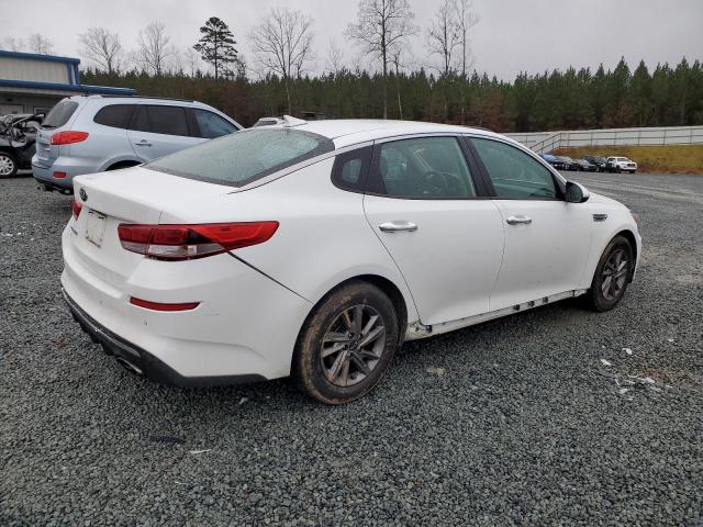 Image 3 of 2020 KIA OPTIMA LX 2020 with VIN 5XXGT4L39LG382048