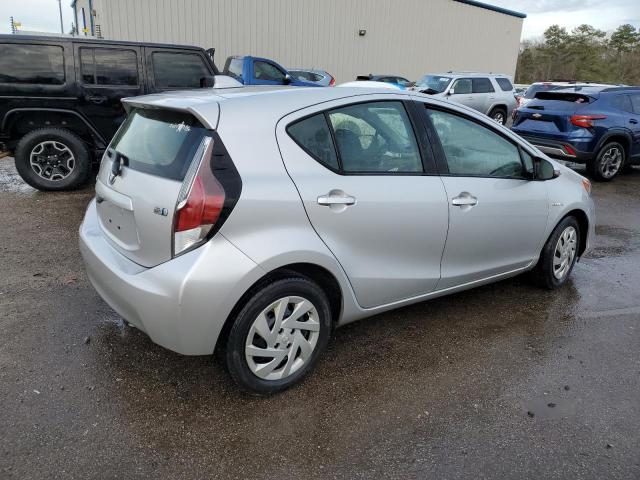 Изображение 3 2015 TOYOTA PRIUS C  2015 с VIN JTDKDTB36F1092627