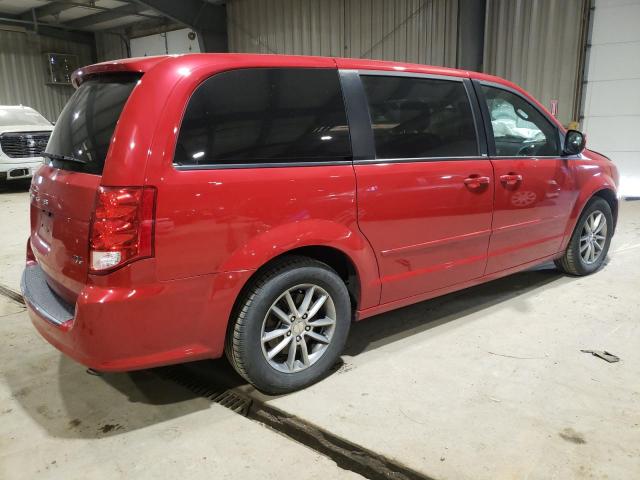 Obraz 3 z 2014 DODGE GRAND CARAVAN R/T 2014 z VIN 2C4RDGEG6ER255016