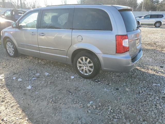 Obraz 2 z 2016 CHRYSLER TOWN & COUNTRY TOURING 2016 z VIN 2C4RC1BGXGR291752
