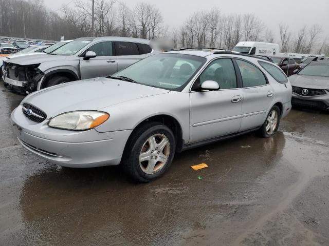 2002 FORD TAURUS SEL 2002 image