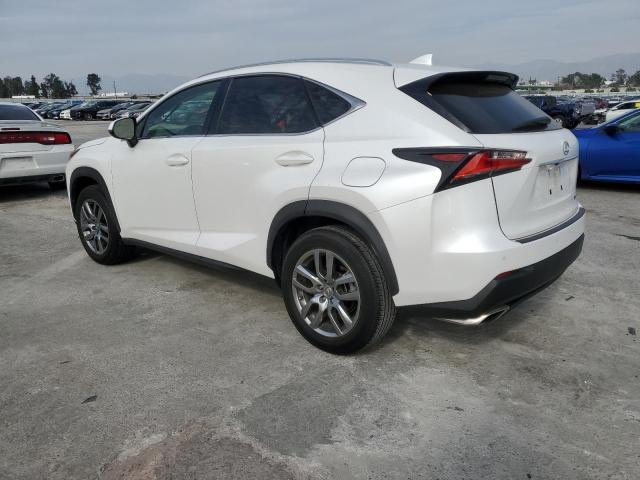 Image 2 of 2015 LEXUS NX 200T 2015 with VIN JTJYARBZ4F2013375