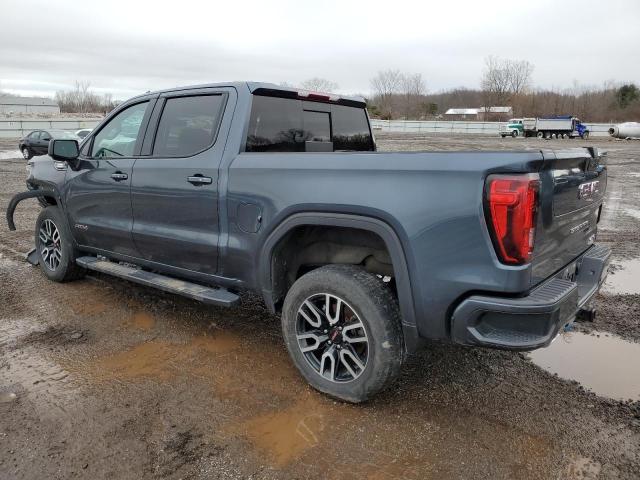 Image 2 of 2020 GMC SIERRA K1500 AT4 2020 with VIN 3GTU9EET7LG399237