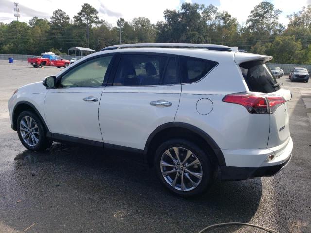 Изображение 2 2018 TOYOTA RAV4 LIMITED 2018 с VIN JTMYFREV4JJ205309
