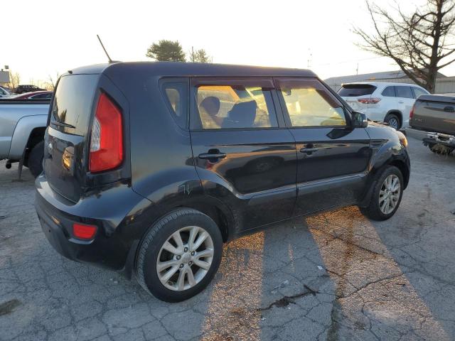 Изображение 3 2013 KIA SOUL + 2013 с VIN KNDJT2A62D7603426