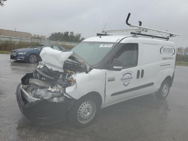 2021 RAM PROMASTER CITY  2021 image