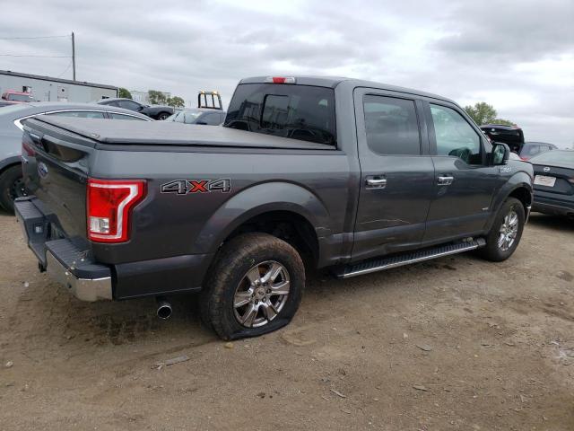 Image 3 of 2015 FORD F150 SUPERCREW 2015 with VIN 1FTEW1EP5FKD24770