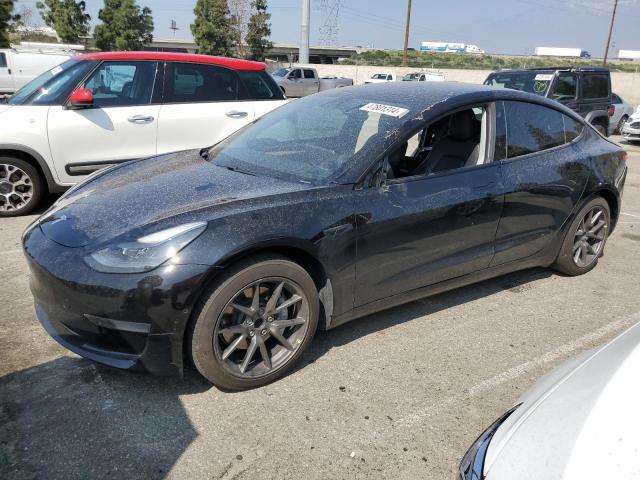 2021 TESLA MODEL 3  2021 image