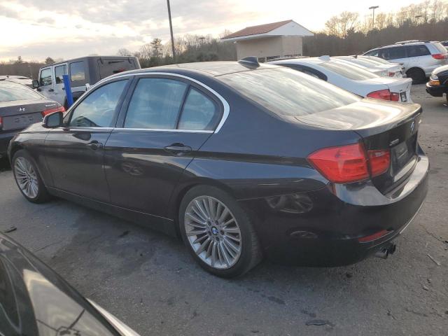 Obraz 2 z 2013 BMW 328 XI SULEV 2013 z VIN WBA3B5G5XDNP40554