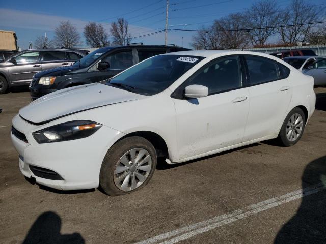 Obraz 2014 DODGE DART SXT 2014