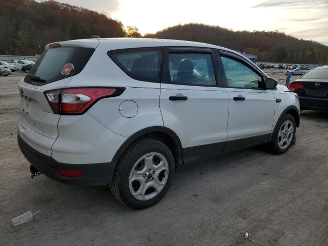 Obraz 3 z 2018 FORD ESCAPE S 2018 z VIN 1FMCU0F74JUA02930
